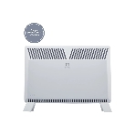 Конвектор электрический Electrolux ECH/A-2000 M белый, 2000 Вт, 25 м2, термостат, фото3