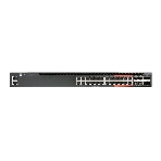 Коммутатор Edge-core 4610-30P-O-AC-Fv1, 24×1 Гбит/с PoE+ (8×Ultra-PoE) + 4×10 Гбит/с SFP+ + 2×20 Гбит/с QSFP+, управляемый, фото2
