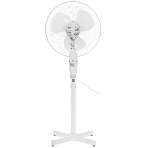 Вентилятор Eurostek EFS-4050 White напольный 1шт/уп, фото3