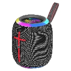 Колонка портативная Supra BTS-515 черный 20W 1.0 BT/3.5Jack/USB 10м 2400mAh, фото 1