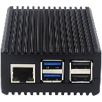 Металлический корпус RA793 для Raspberry Pi 5, фото3
