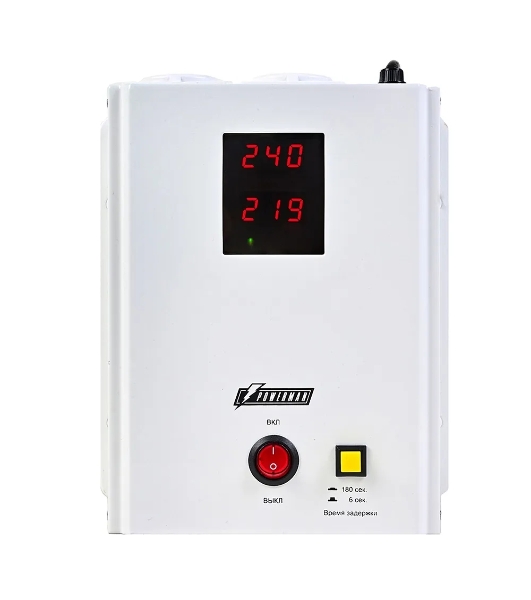Стабилизатор напряжения Powerman AVS 1500 H 