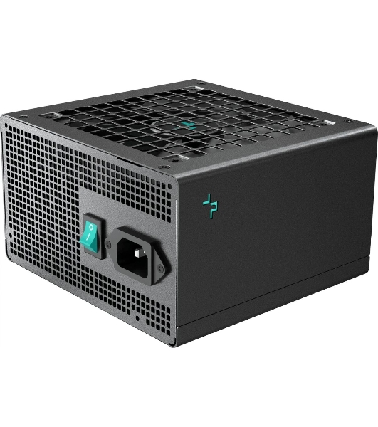 Блок питания Deepcool/GamerStorm PN850M, 850Вт, 80 PLUS Gold, 120мм, черный