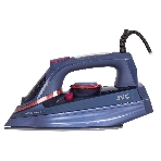 Утюг JVC JRI01 синий, 2400 Вт, 20 г/мин, 120 г/мин, 300 мл, фото8