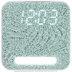 Радиобудильник Harper HCLK-2060 зеленый LED подсв:белая часы:цифровые AM/FM, фото14