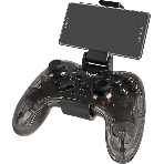 Геймпад SVEN GC-5050 черный Bluetooth Беспроводной виброотдача обратная связь (в компл.:держатель для смартфона/кабель USB) (SV-016029), фото5
