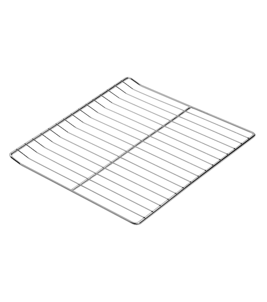 Плита газовая Maunfeld MGC50GEGR08 серый, конфорок 4 шт, духовка 59 л, 50 см x 88 см x 65 см