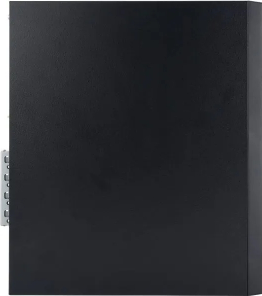 Компьютерный корпус InWin KI-331 РМ-300SFX (80+) UBS2.0*2+USB 3.1*2+A(HD)+Front fan 80x80x15мм*1 6150588
