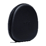 Беспроводные наушники MEG HEA400BL, Bluetooth 6.0, до 75 ч, ANC Hybrid, Multipoint, черный, фото5