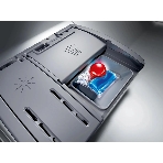 Посудомоечная машина Bosch SMS4HVW00E, белый, 60 см, 14 компл., сушка конденсационная, 46 дБ, класс D, фото3