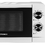 Микроволновая печь Starwind SMW4020 белый, 20 л, 700 Вт, переключатели - поворотный механизм, фото3