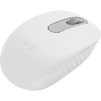 Мышь беспроводная Logitech M196 белый, 1000 dpi, Bluetooth, кнопки - 3, фото5