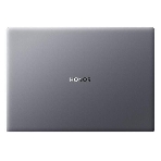Ноутбук HONOR MagicBook X 16 серый 5301ALXS Intel Core i3 1315U/8Gb/SSD 512Gb/16';/IPS/FHD+/60Hz/NoOS, фото7