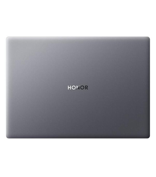 Ноутбук HONOR MagicBook X 16 серый 5301ALXS Intel Core i3 1315U/8Gb/SSD 512Gb/16';/IPS/FHD+/60Hz/NoOS