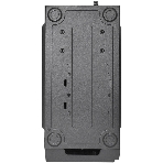 Компьютерный корпус Miditower ExeGate XP-333U-UNS500 (ATX, БП UNS500 с вент. 12см, 1хUSB/2хUSB 3.0, аудио, черный), фото4