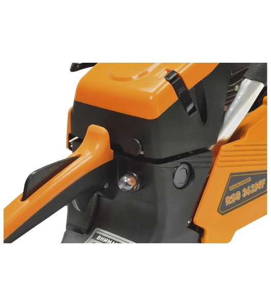 Пила бензиновая CARVER RSG 362MF [01.004.00061] (Металл.стартер, целлюлозный фильтр; 20', цепь PROFI 0,325-1,5-76зв.)