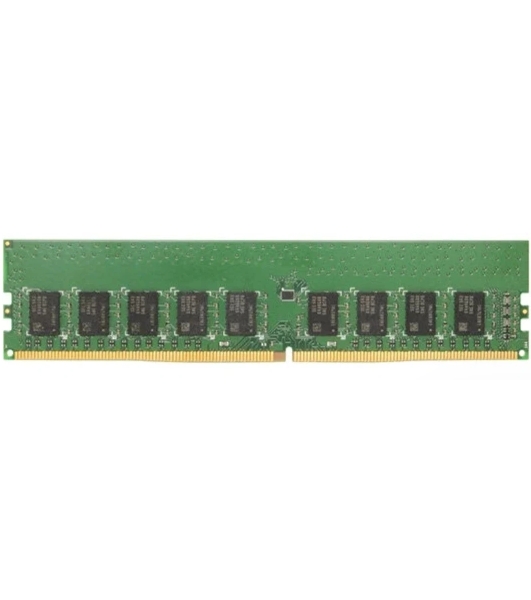 Оперативная память Kingston, DDR4, 32GB (1x32GB), 3200 MHz, CL22, ECC UDIMM