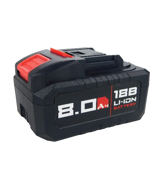 Аккумулятор ProfiPower 18V 8.0Ah HIGH POWER Li-ion MLI1860B