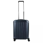 Чемодан Piquadro PQ LIGHT (BV4425PQL/BLUO) 40x55x20 см 31л. 1.99кг. поликарбонат синий, фото9