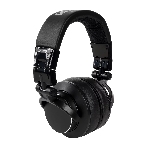 Проводные наушники Axelvox DJ35 черный, полноформатные, фото2
