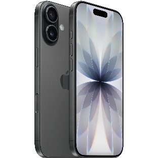Смартфон Apple iPhone 17 A3520 512Gb черный
