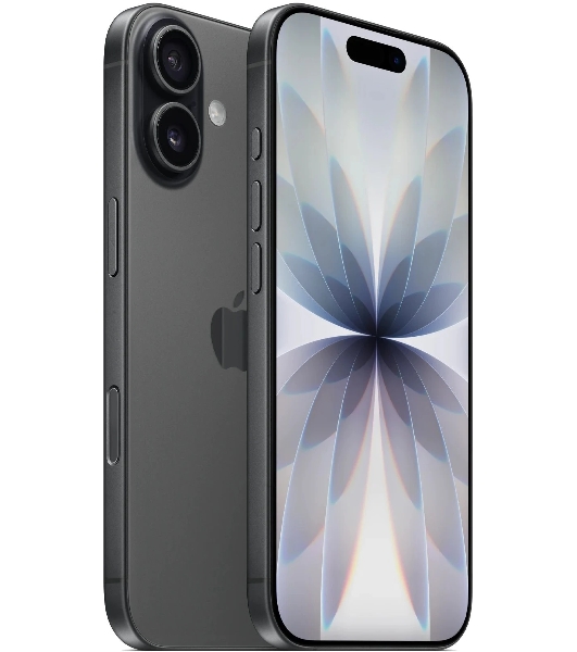 Смартфон Apple iPhone 17 A3520 512Gb черный