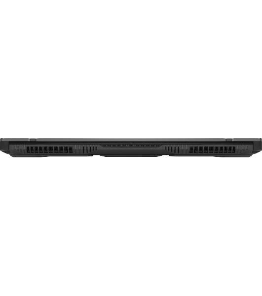 Ноутбук ASUS TUF Gaming FA707NUG-HX182/17.3'/IPS/AMD Ryzen 7 7445HS/16Gb/512Gb SSD/NVIDIA GeForce RTX 4050 6Gb/Windows 11 Pro/серый/2.6kg