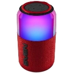 Колонка портативная SVEN PS-130 red (10 Вт, USB, Bluetooth, питание от USB/аккумулятора), фото 1