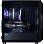 Корпус Zalman Miditower i3 NEO V2 Black (без БП), фото5