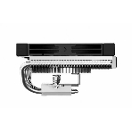 Кулер для процессора DEEPCOOL AN600 черный, 120 мм, алюминий, 1850 об/мин, 24.2 дБ, 4 pin, 180 Вт, 67 мм, фото2