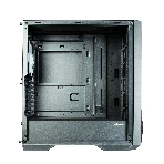 Компьютерный корпус MidiTower Zalman Z9 Iceberg MS черный EATX (Zalman Z9 Iceberg MS) (без блока питания), фото3