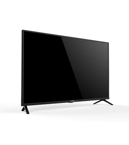Телевизор Centek 40' CT-8840 черный FHD LED 60Hz Smart TV