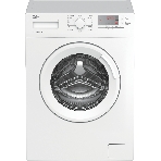 Стиральная машина Beko WRS5512BWW белый, загрузка фронтальная 5 кг, 1000 об/мин., класс: А, фото4