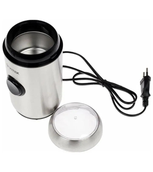 Кофемолка Vitek VT-7123 ST