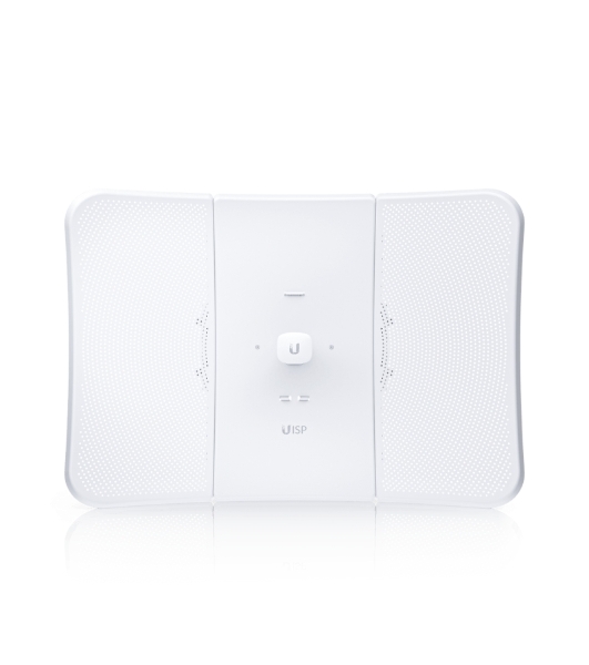 Точка доступа Wi-Fi Ubiquiti LiteBeam 5AC XR LBE-5AC-XR Радиоустройство 5 ГГц, PtP/PtMP, airMAX ac, MIMO 2х2, 20 дБи