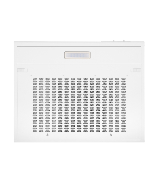 Вытяжка подвесная HOMSair Horizontal 50 белый, 50 см, 420 куб. м/ч, 45 дБ