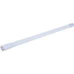 Лампа светодиодная IN HOME LED-T8R-М-PRO (4690612030968) 15 Вт матовая 6500К холод. белый G13R 1350лм 230В 600мм поворотная, фото 1