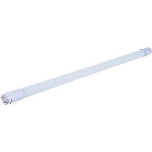 Лампа светодиодная IN HOME LED-T8R-М-PRO (4690612030968) 15 Вт матовая 6500К холод. белый G13R 1350лм 230В 600мм поворотная
