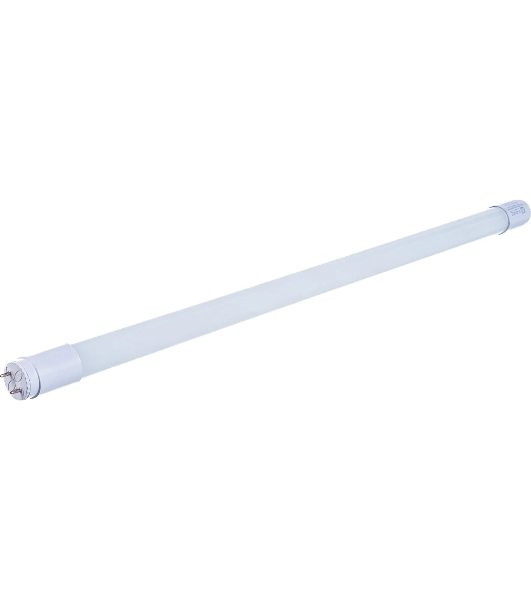 Лампа светодиодная IN HOME LED-T8R-М-PRO (4690612030968) 15 Вт матовая 6500К холод. белый G13R 1350лм 230В 600мм поворотная
