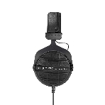 Проводные наушники Beyerdynamic DT 990 PRO Black Limited Edition черный, полноразмерные, открытая конструкция, фото3