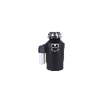Измельчитель пищевых отходов HARPER HWD-400D03, фото4