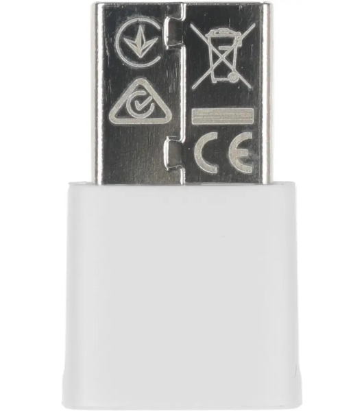 Сверхкомпактный двухдиапазонный USB-адаптер Mercusys MA30N Wi-Fi AC1300