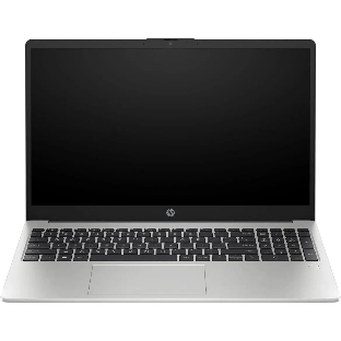 Ноутбук HP 255 G10 Ryzen 5 7535U 16Gb SSD512Gb AMD Radeon Graphics 15.6' FHD (1920x1080) без ОС silver WiFi BT Cam (CW0W9AT)