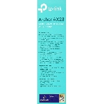 Двухдиапазонный Wi-Fi 6 роутер TP-Link Archer AX23 AX1800, фото4
