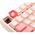 Клавиатура проводная A4Tech Bloody S87 Energy (S87 USB ENERGY PINK) USB розовый, фото11