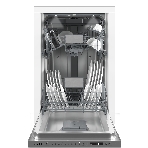 Встраиваемая посудомоечная машина Hotpoint HIS 2C69 S, фото4