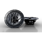 Колонки автомобильные Prology PX-165 150Вт 90дБ 4Ом 16см (6.5дюйм) (ком.:2кол.) коаксиальные двухполосные, фото3