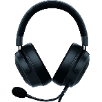 Гарнитура Razer Kraken V3 чёрный, проводная, USB, подсветка, фото4
