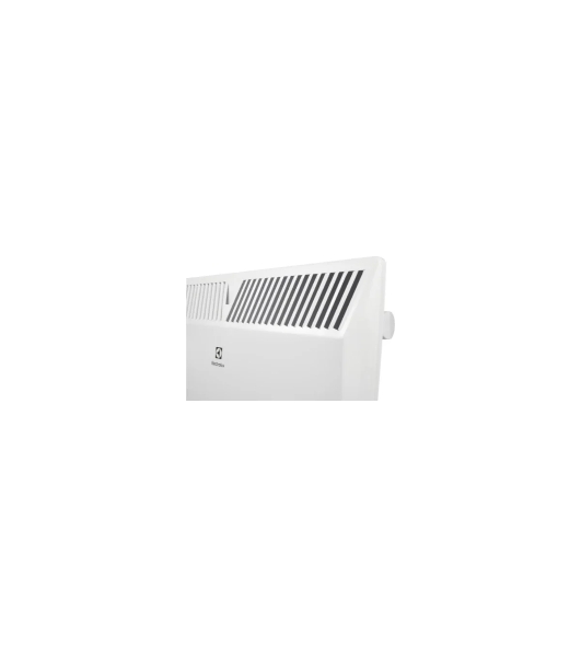 Конвектор электрический Electrolux ECH/A-2000 M белый, 2000 Вт, 25 м2, термостат