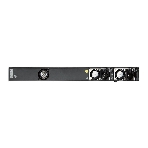 Коммутатор Edge-core 4610-30P-O-AC-Fv1, 24×1 Гбит/с PoE+ (8×Ultra-PoE) + 4×10 Гбит/с SFP+ + 2×20 Гбит/с QSFP+, управляемый, фото3
